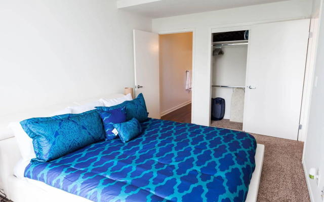 Wonderful Washington Furnished Apartment