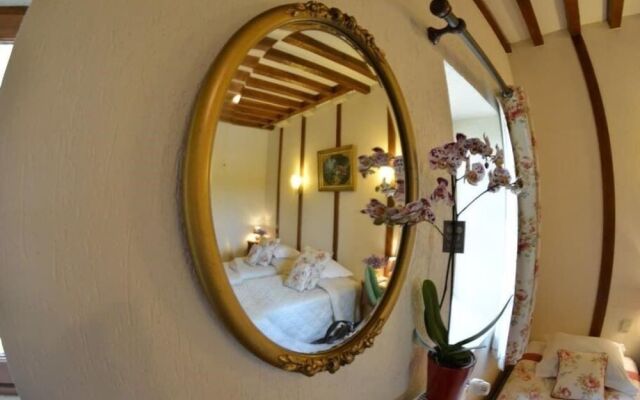 La Ferme de la Gronde