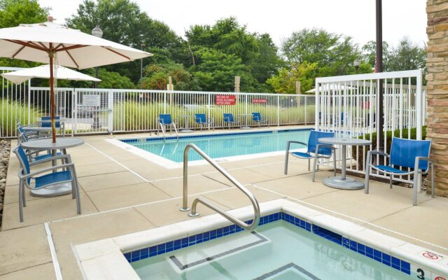 Towneplace Suites by Marriott Arundel Mills