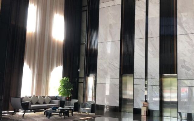 Zhongshan Xianghai Hotel (Tanzhou Superior City)