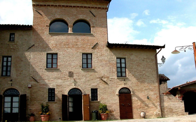 Residenza d'epoca il Biribino