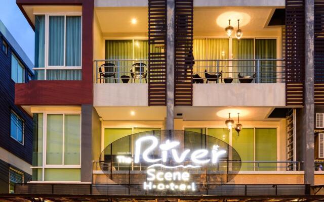 The River Scene Hotel