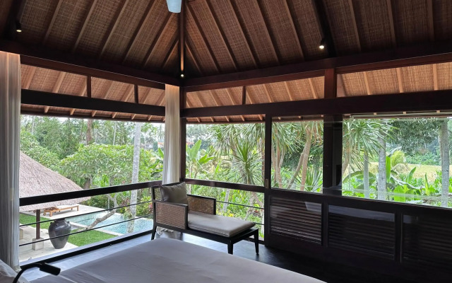 Villa Pantulan Bali Hotel