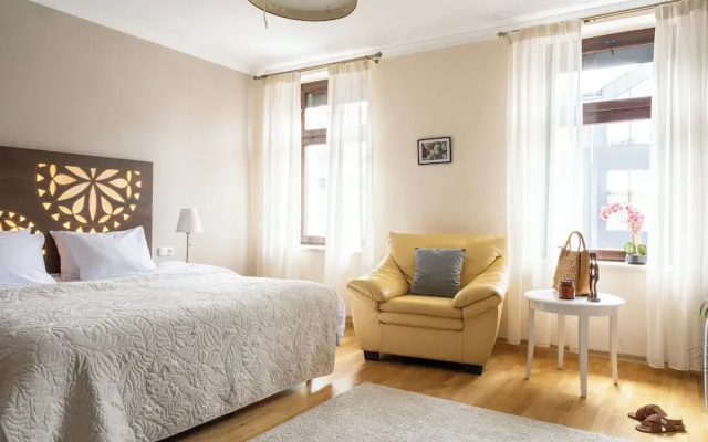 Apartament Grand