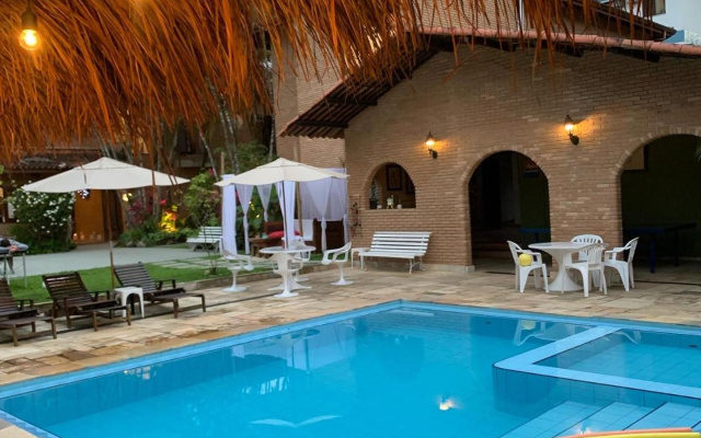 Hotel Giprita
