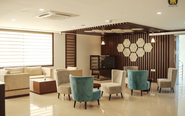 Hotel Manipal Inn