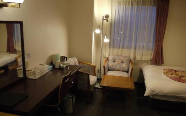 Hamakita Plaza Hotel