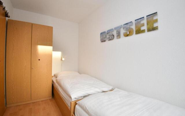Wohnresidenz Wohnung 2