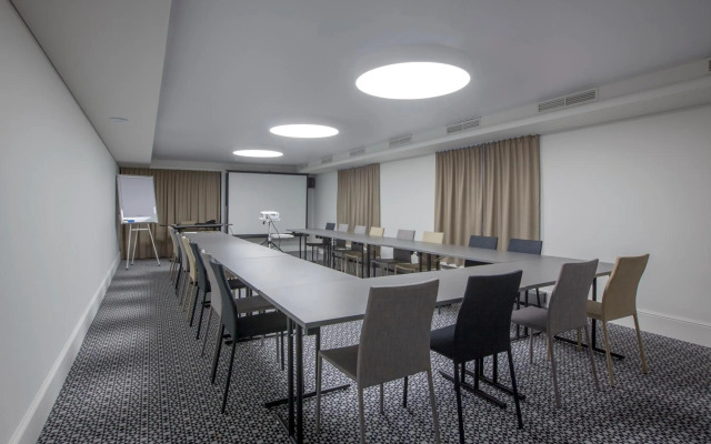 Hotel Vilnia