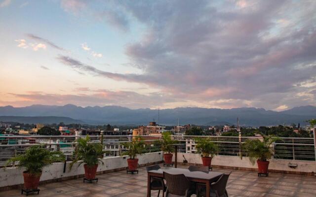Hotel Alaya