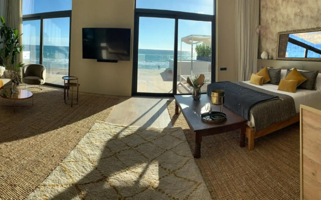 Hotel Tropical Gava Mar