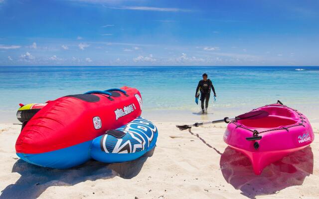 Liberty Guest House Maldives