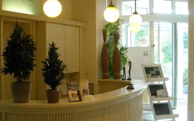 Auehof Hotel & Restaurant
