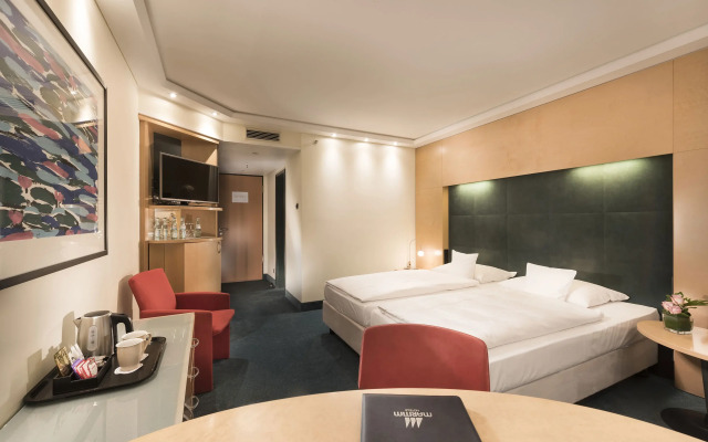 Maritim proArte Hotel Berlin