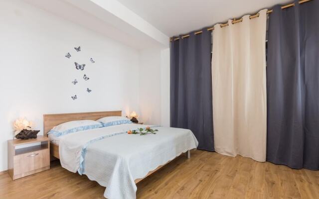 Apartments Manuela