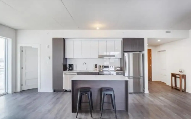 Corporate Stays L'Equinox Apartments
