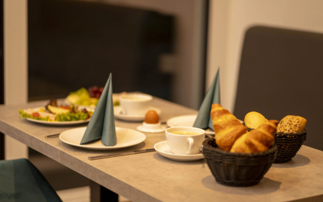 Signature Hotel Skarv