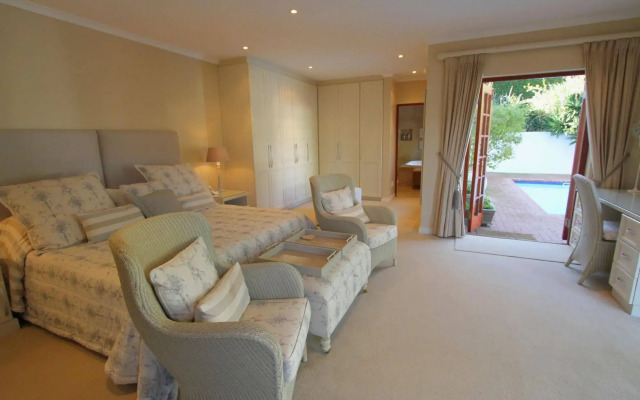 Constantia Garden Suites