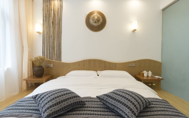 Jiesu Renwen Guest House