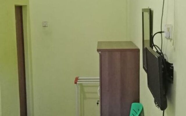 Dahlia Guesthouse Syariah