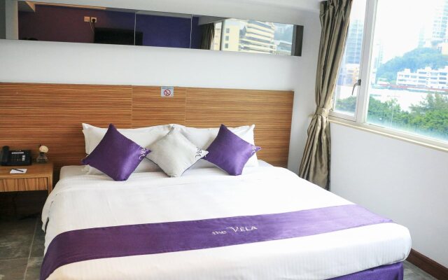 Vela Boutique Hotel