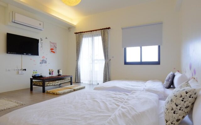 Redbean Guesthouse