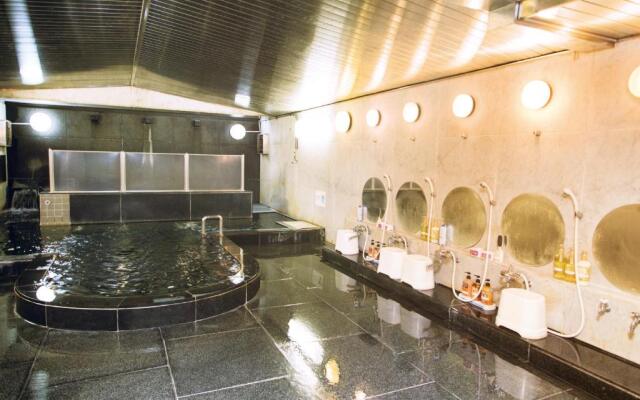 The Gran Resort Elegante Atami