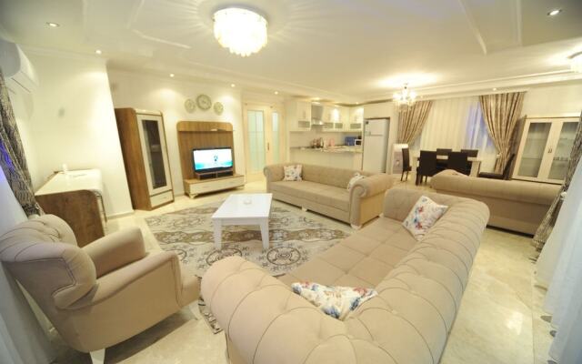 Emre White Villas 3