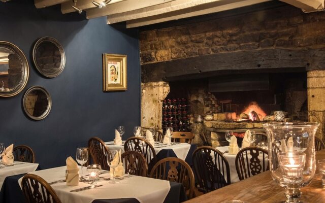 Woolmarket House Hospitality Limited