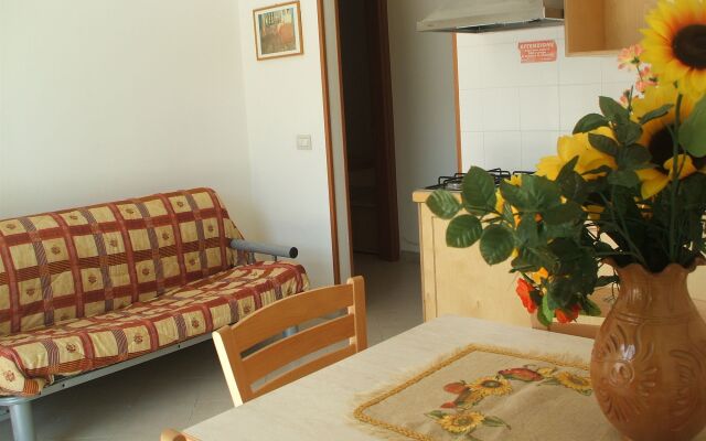 Residence Cala Verde