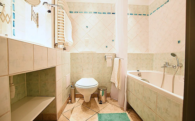 Mhost Bronowice