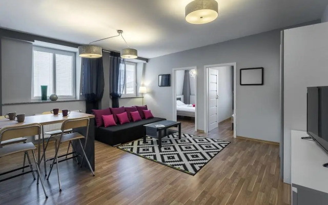 Stara Kamienica Dąbrowskiego Częstochowa