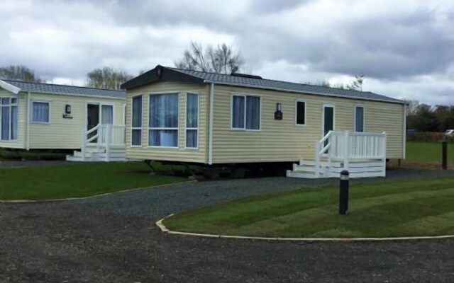 Linwater Holiday Park