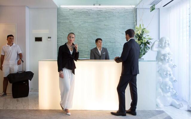 Hotel White Lisboa