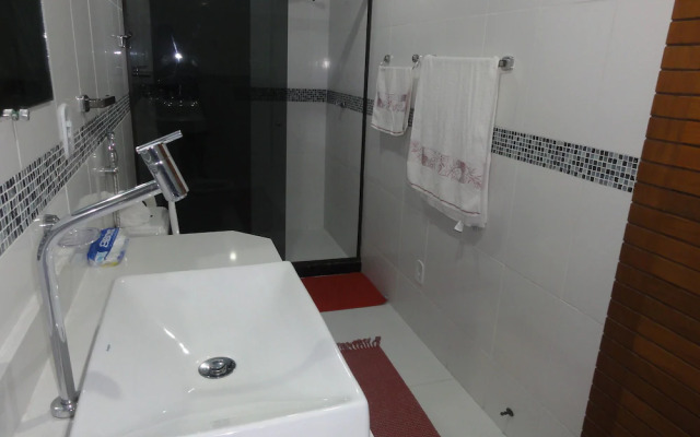 Hospedagem Familiar em Arraial do Cabo