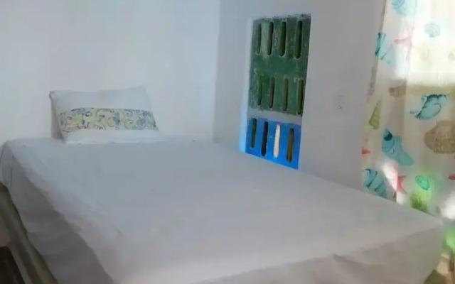 Yumkaax Isla Mujeres