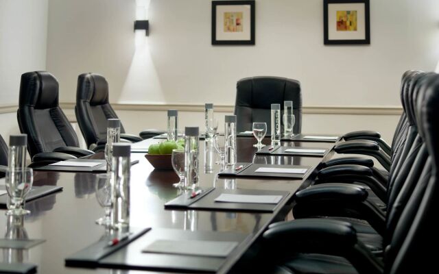 Marriott at the University of Dayton