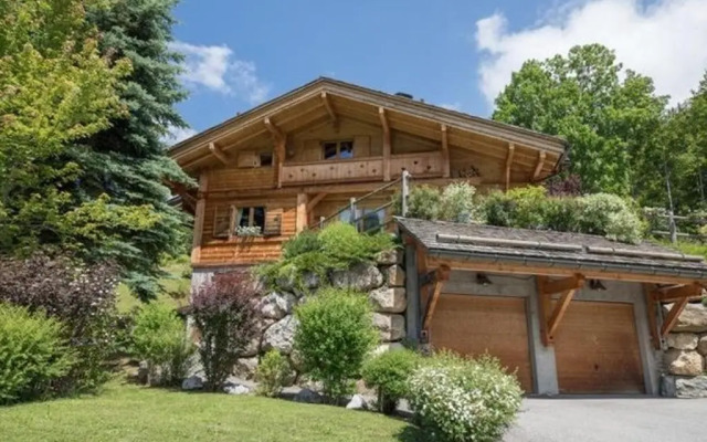 Chalet La Clusaz, 5 pièces, 13 personnes - FR-1-437-81