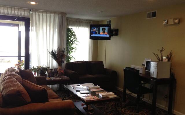 Rodeway Inn