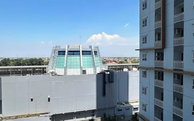 Good 2BR Apartment Suncity Residence