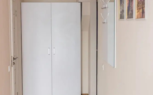 My Smart Hotel
