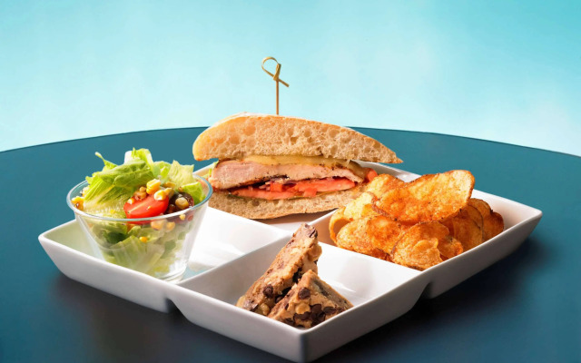 The Westin Houston, Memorial City