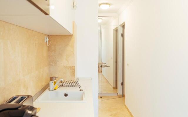 Luxurious and Cosy - Dristor