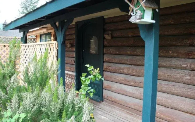 Gallery B&B