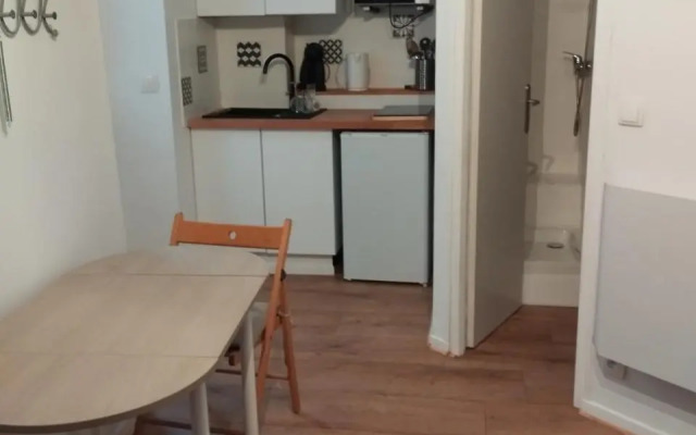 Studio Porteille d'Ax