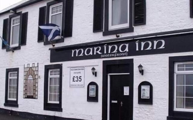 Marina Inn