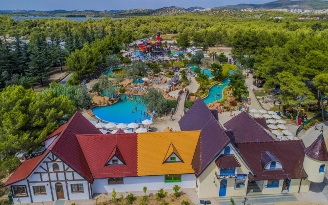 Amadria Park Hotel Ivan