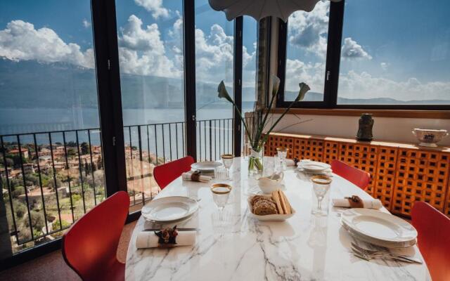 Contemporary Resort House
