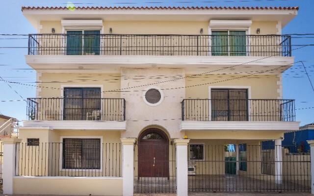 La Casona Mc