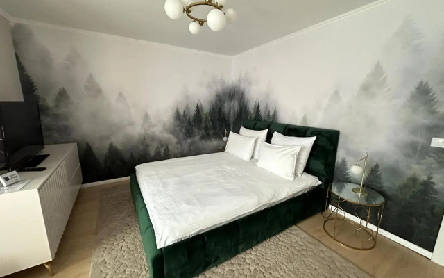 Sovata Apartment